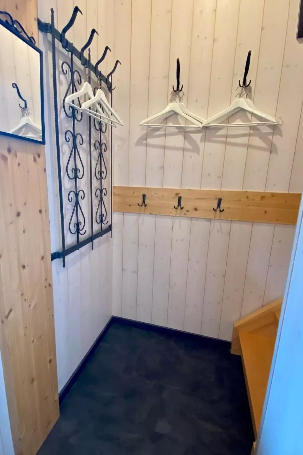 Bärengaden 4-Bettwohnung-Inside