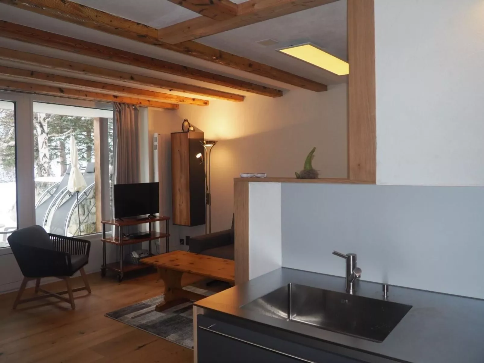 Residenz La Mora 29-Inside