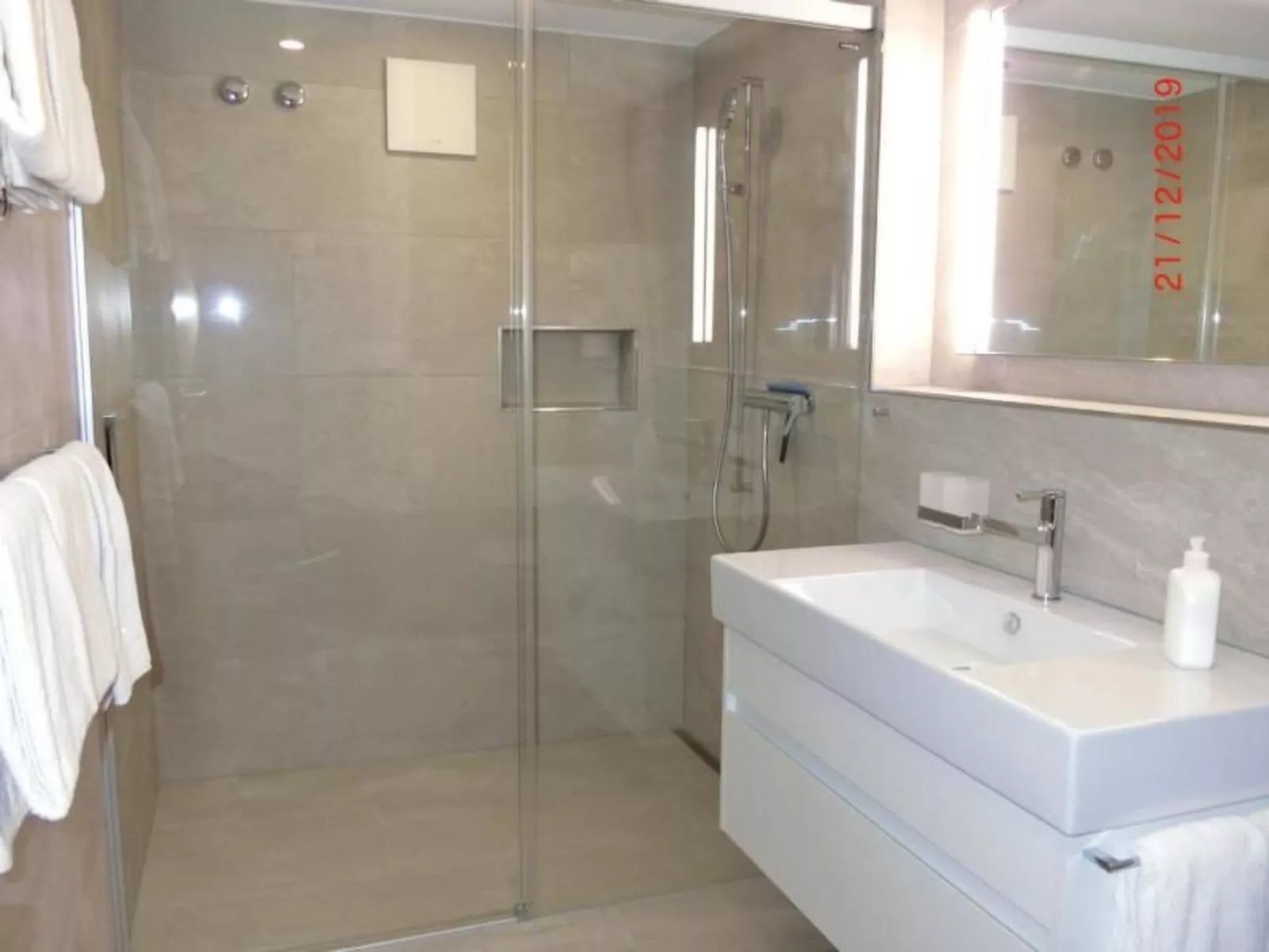 Chalet Raufthubel-Inside