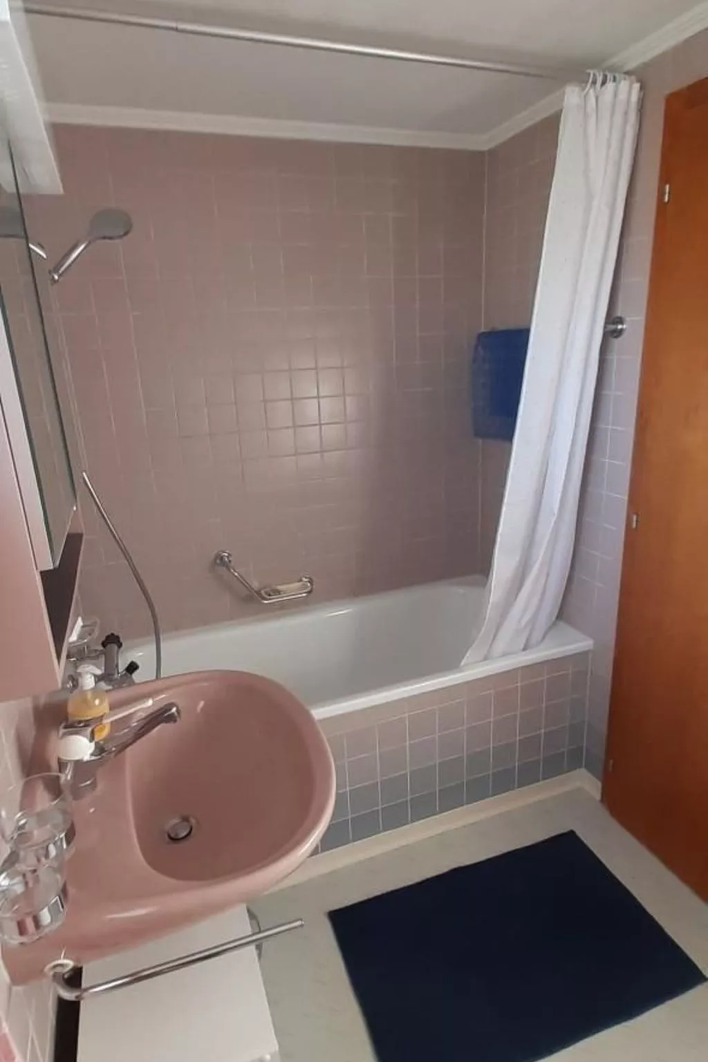 Chalet Rubin-Drinnen