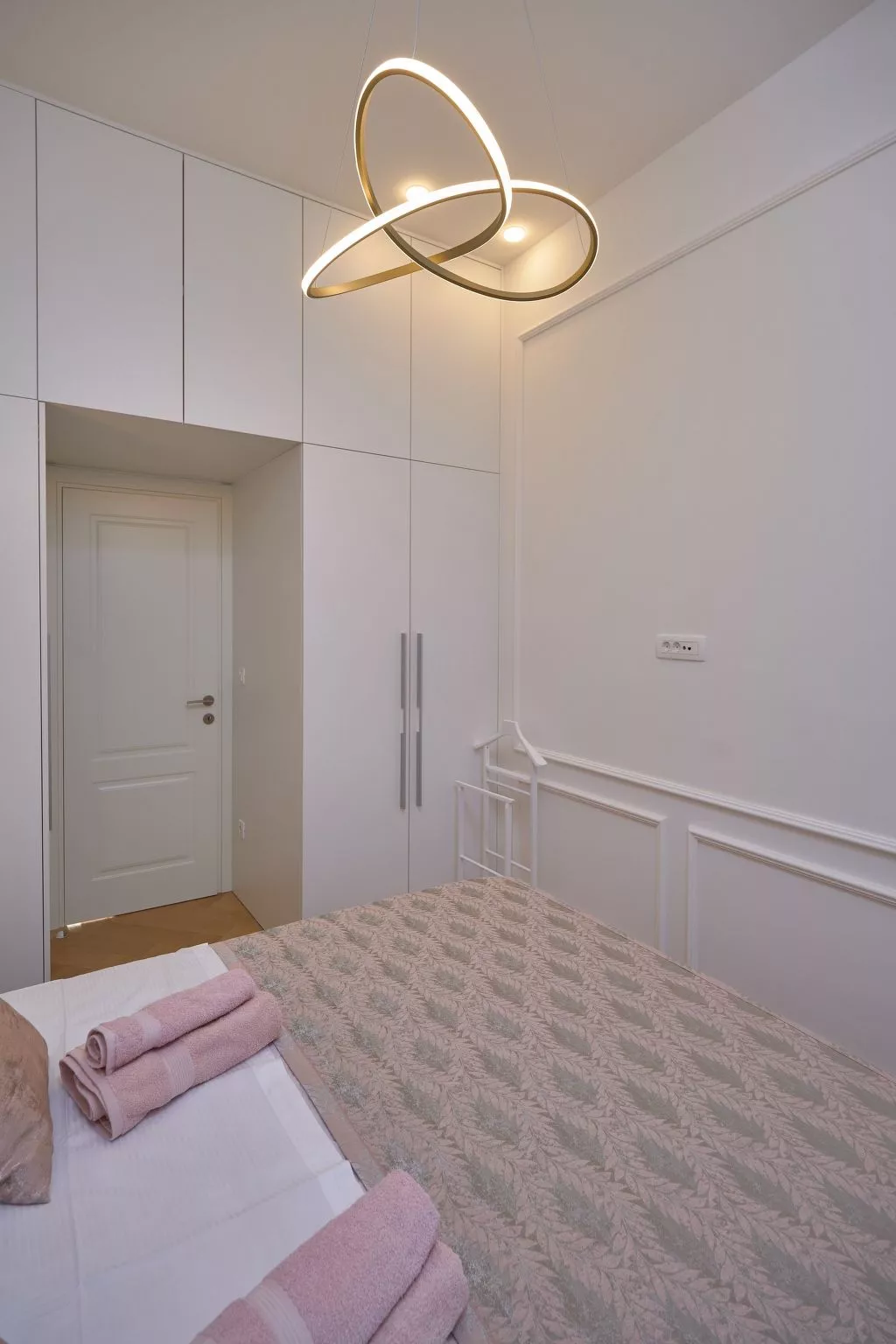 Wohnung "Salve Luxury"-Inside