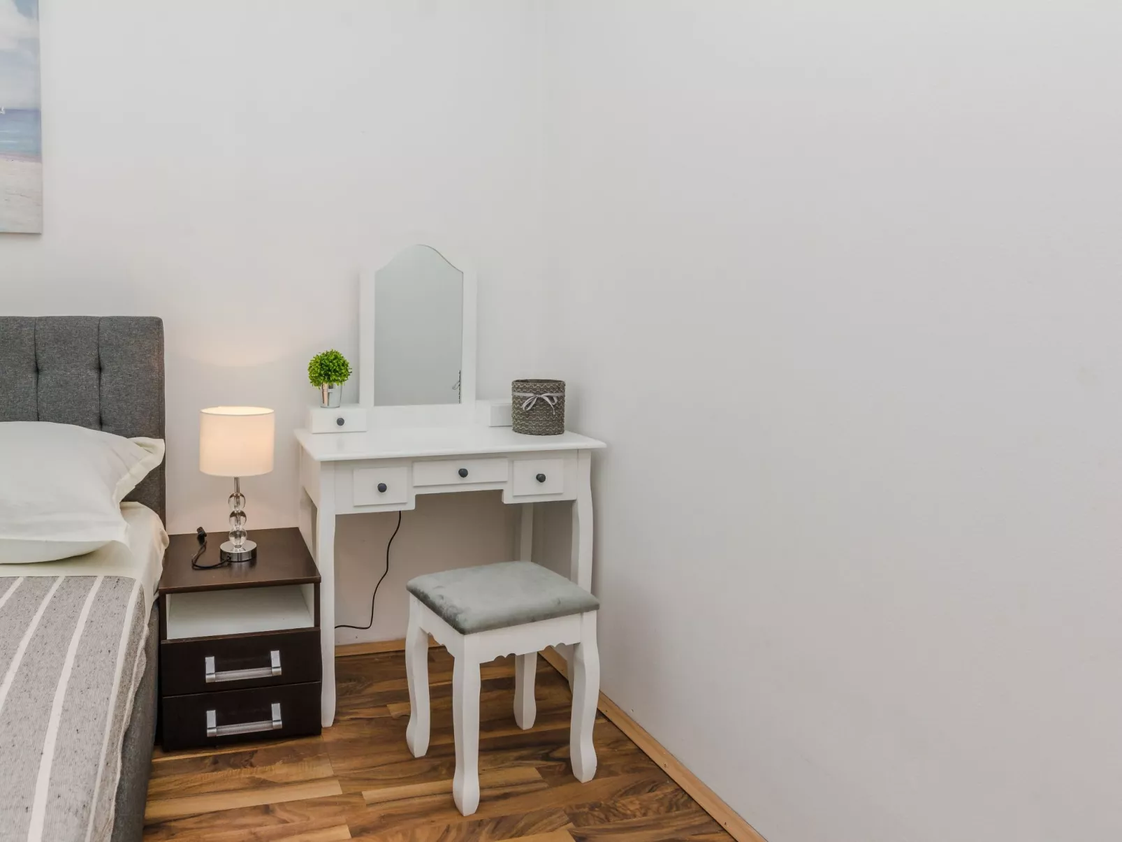 Haus Marijan mit privatem Pool - Agentur TA Leut-Drinnen