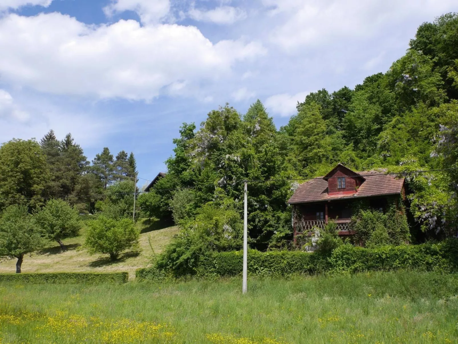 Für Naturliebhaber und Ruhesuchende-Image-tags.info