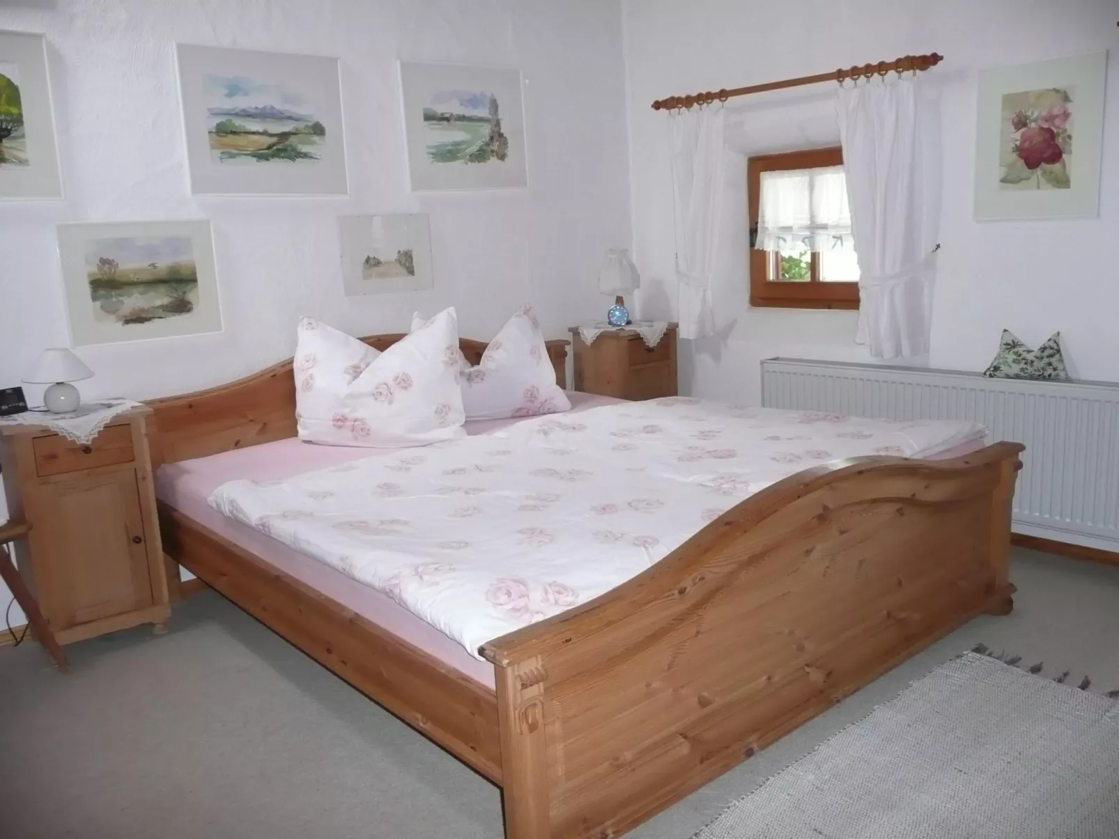 Beim Dokterer-Inside