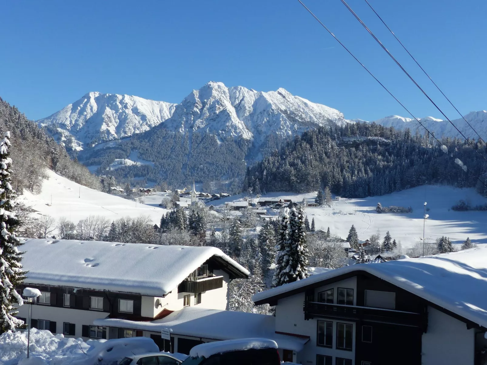 Falkenhorst Wh 25-Dehors