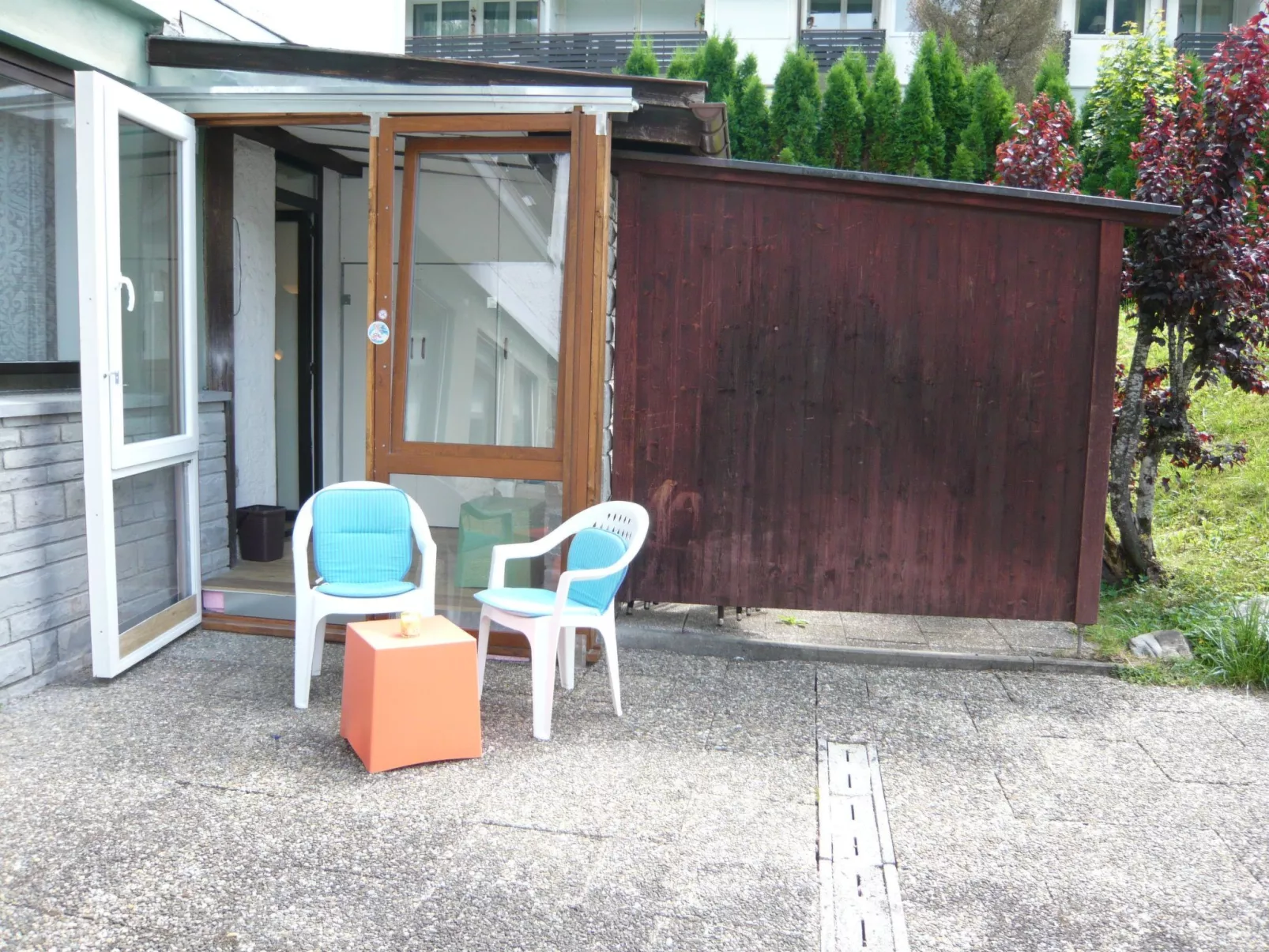 Haus Sport Alpin / 9-Outside