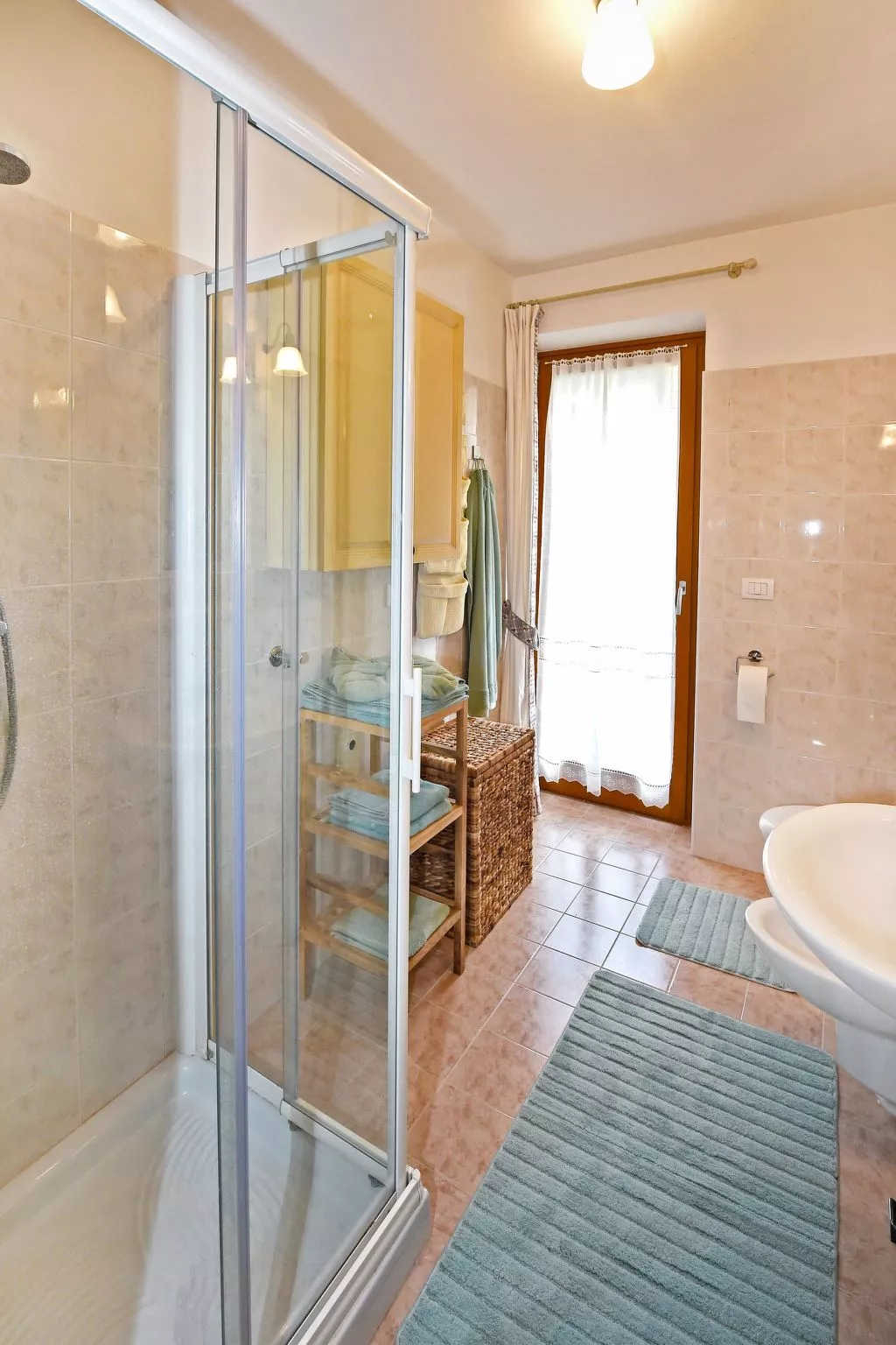 NOCKFLAIR Apartmen-Inside