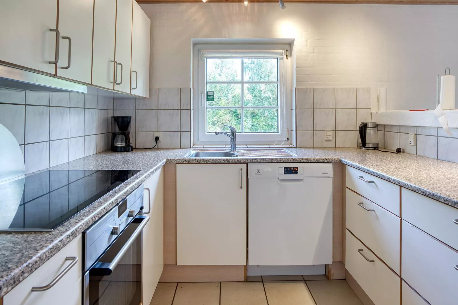 12 person holiday home in Væggerløse-By Traum