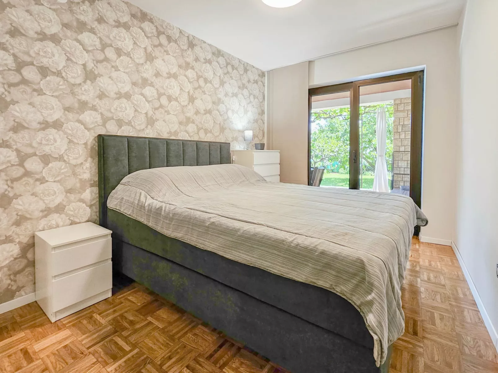 Für 4 Personen ca. 45 m&sup2; in Novigrad, Adriaküste Kroatien (Westküste von I-Inside