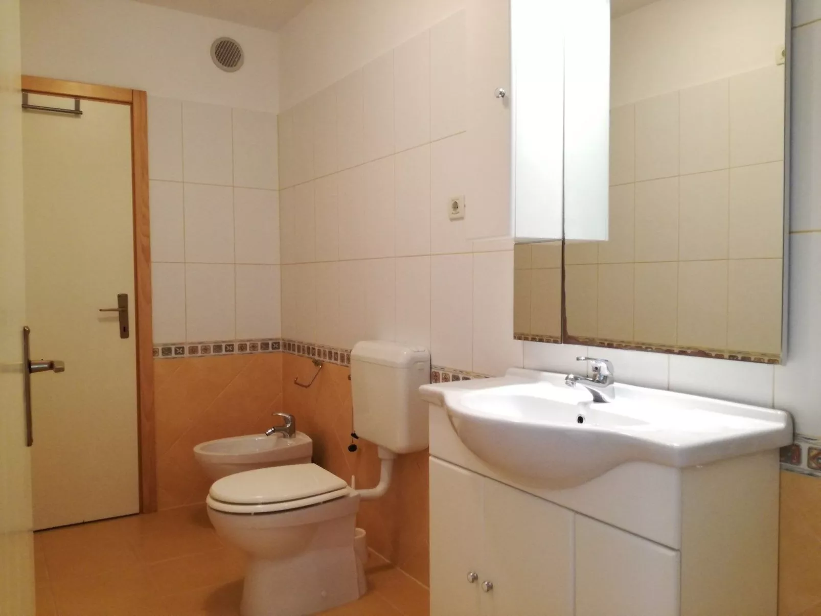 Appartament Nirvana-Dedans