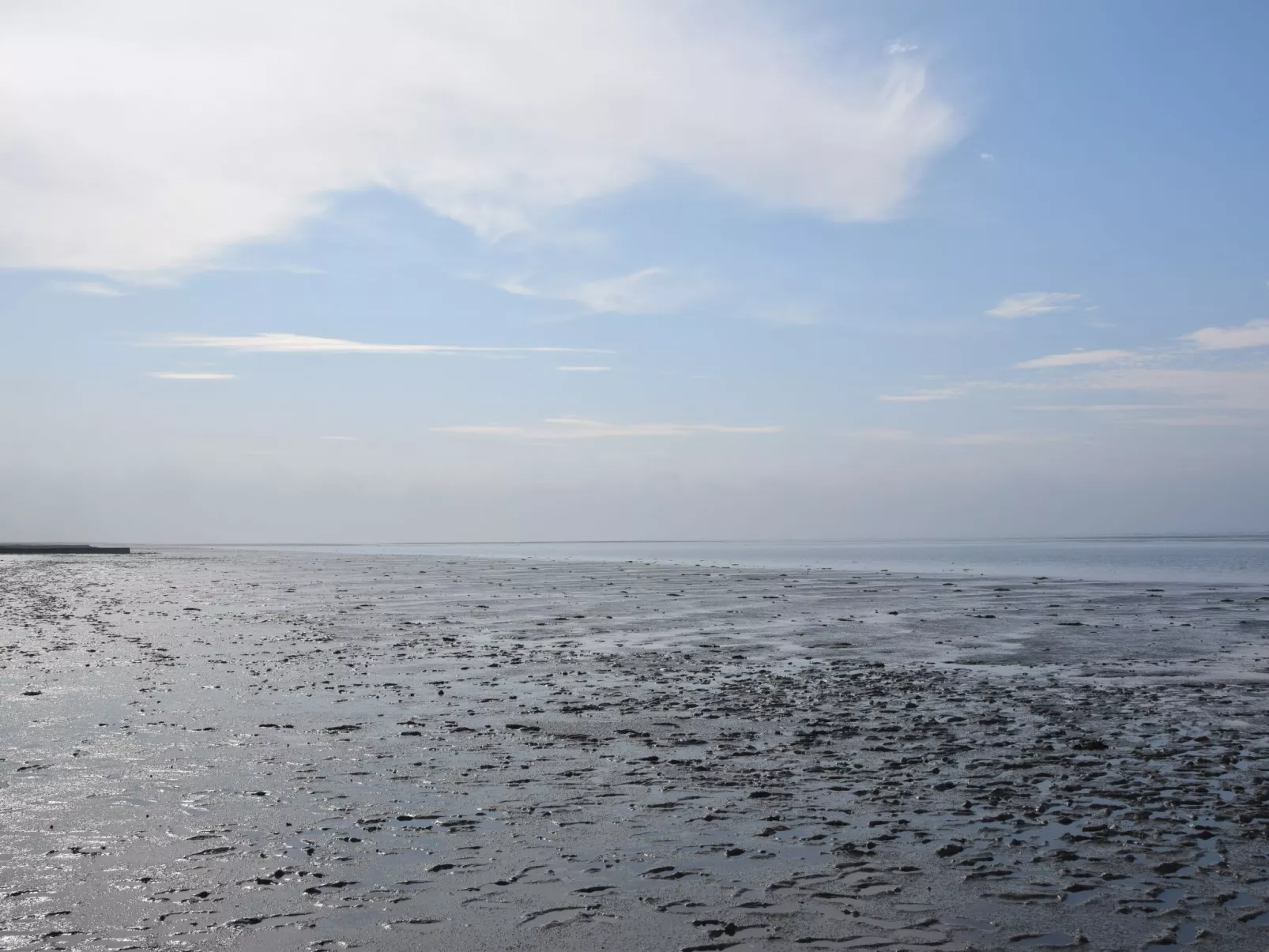 Sonnenblick-Draußen