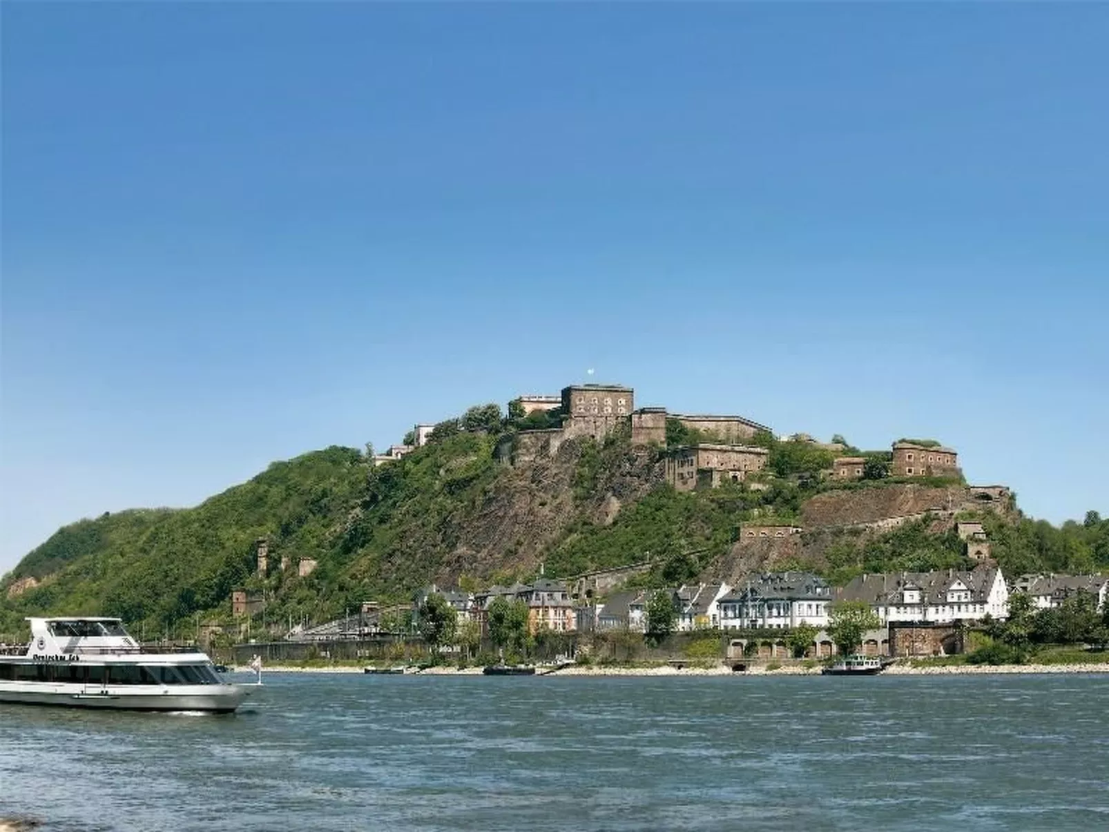 Direkt an Rhein und Mosel-Image-tags.info