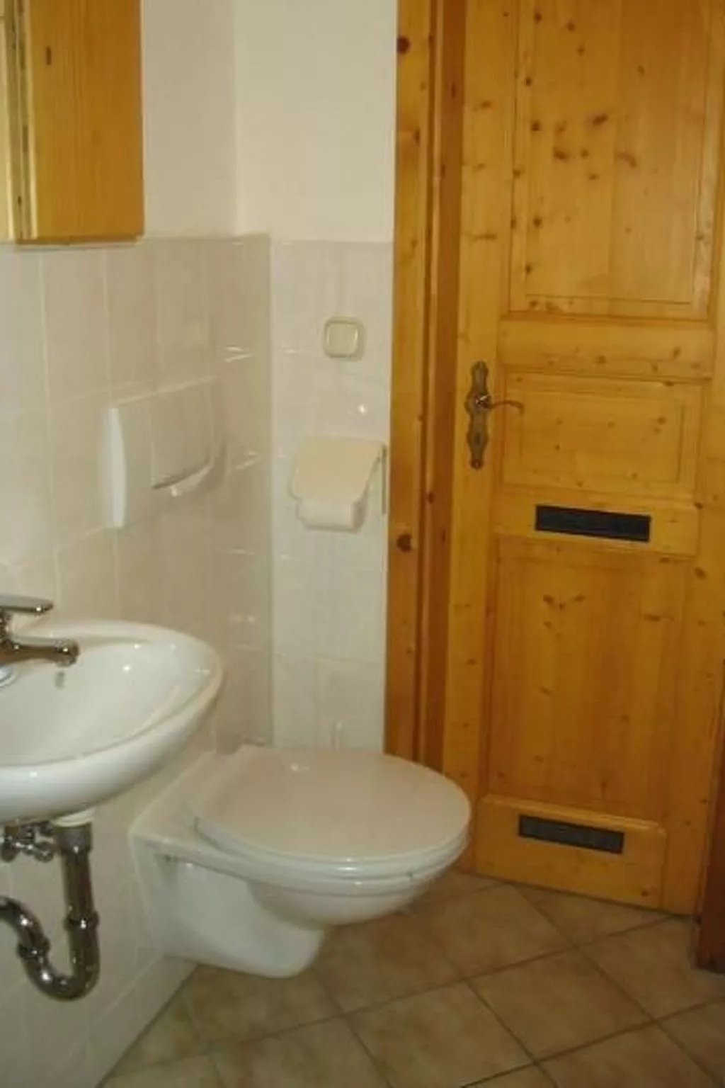 Alpkönigin - Inside