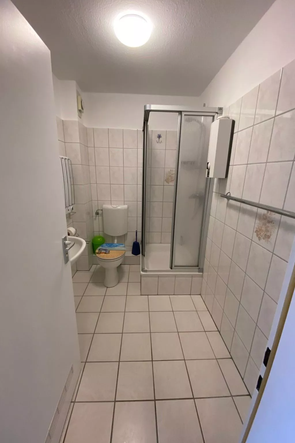 Süddünenidylle-Dedans