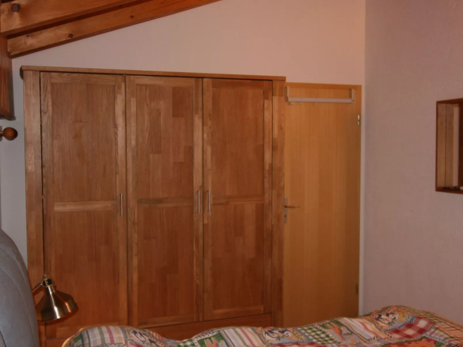 Maison Sierre-Drinnen