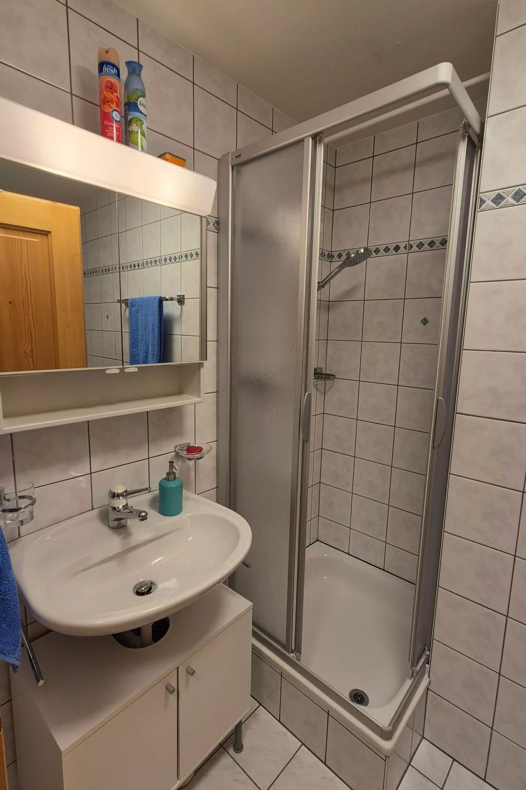Belstar 2. OG Mitte - Inside