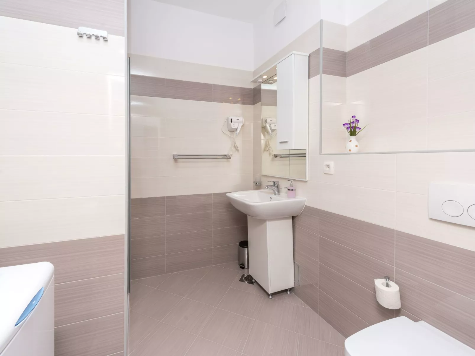 Ferienwohnungen Rilovic - Wohnung A1-Inside