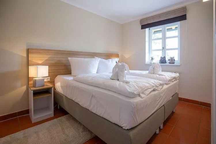 Typ E EG oder OG 3 Personen-Bedroom