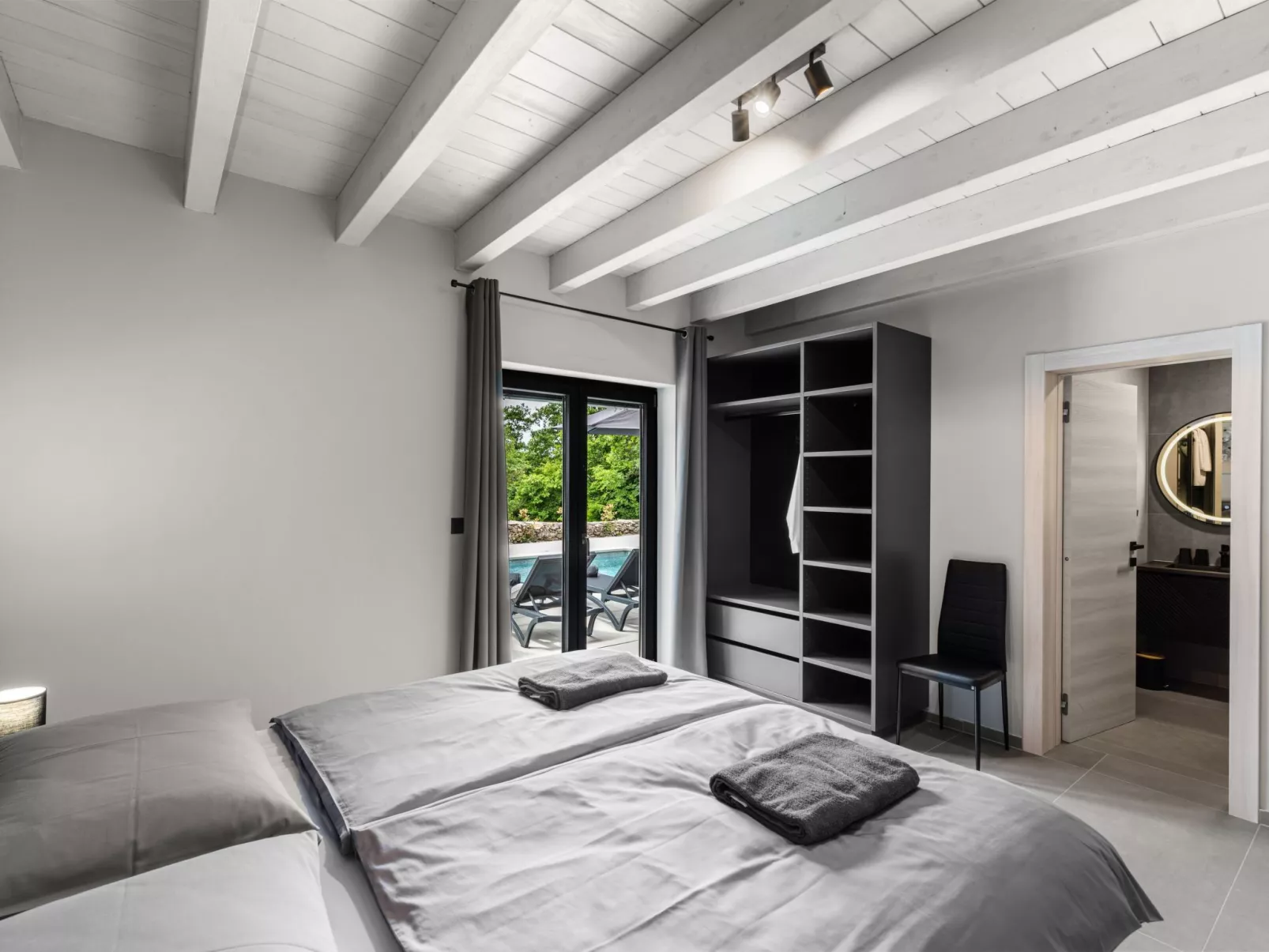 Villa Viktor-Drinnen