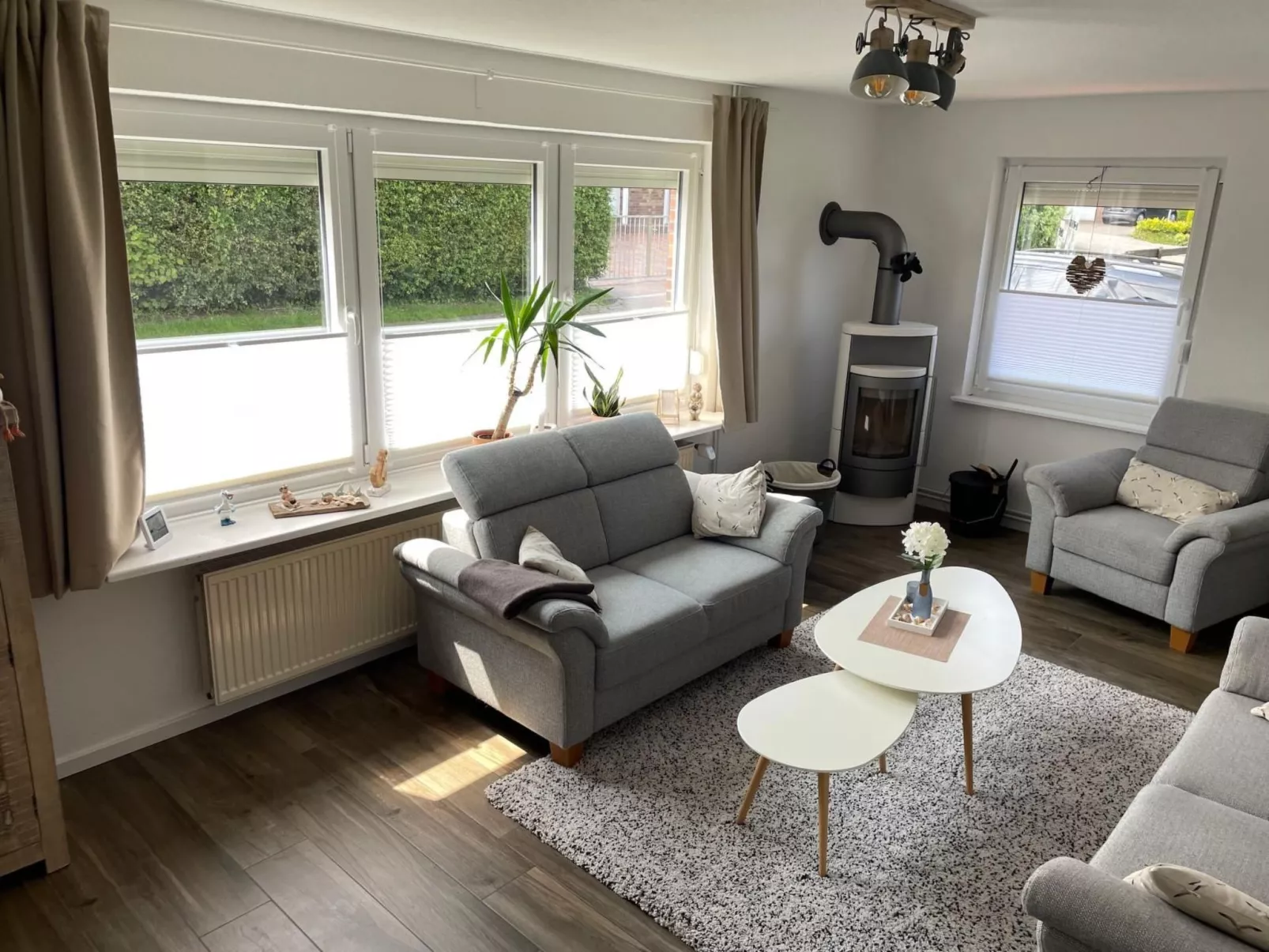 Haus Alexandra-Drinnen