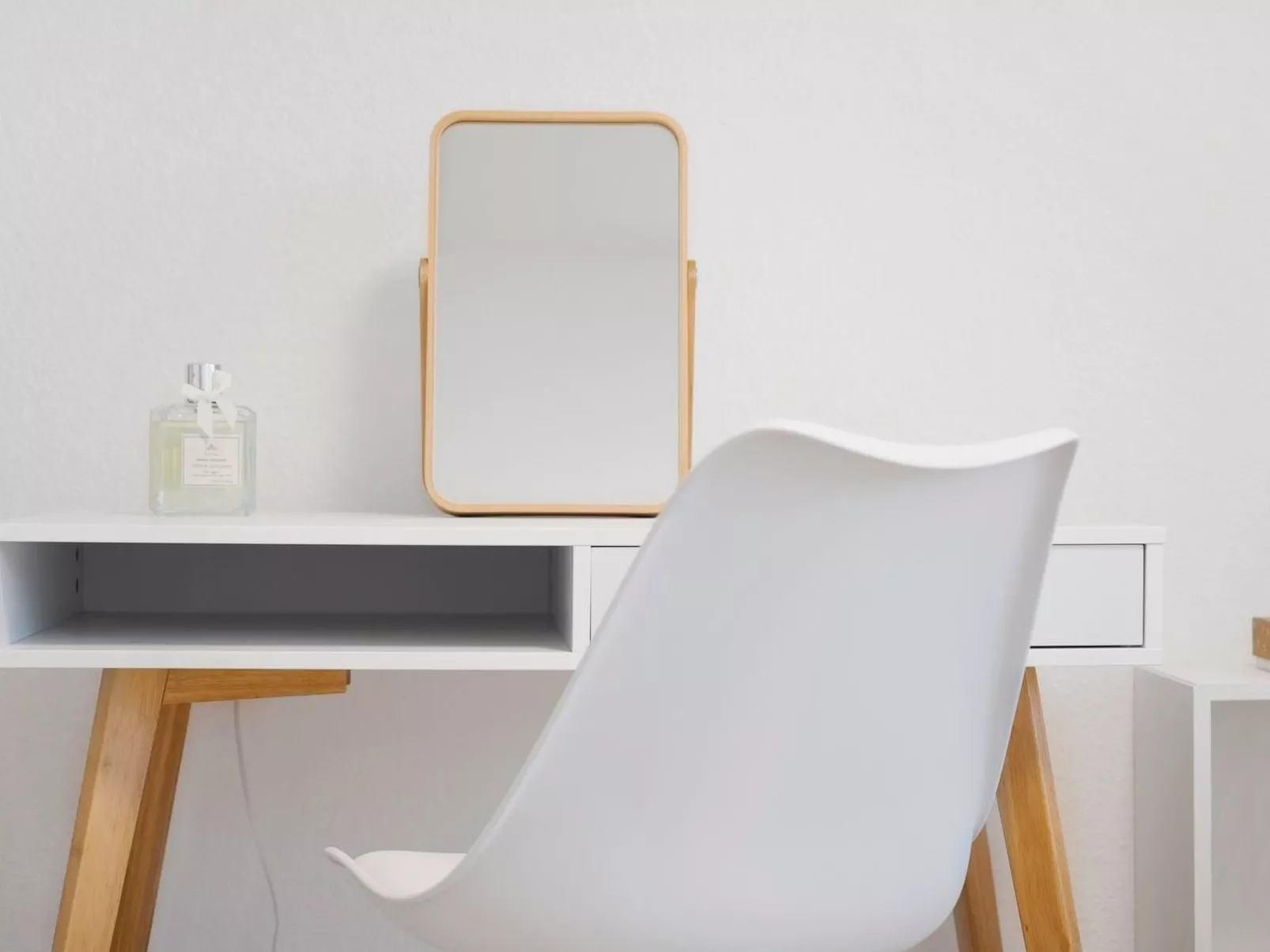 Apartment nähe A1 und Mercedes