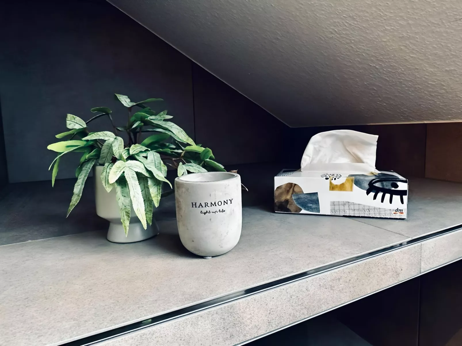 FeWo Am Povelturm-Drinnen