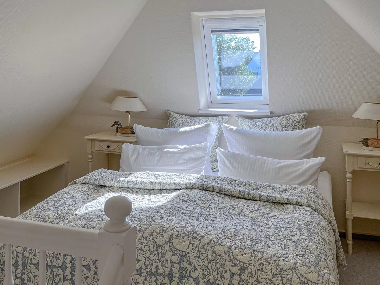 Heefwai 2 Wohnung 4-Drinnen