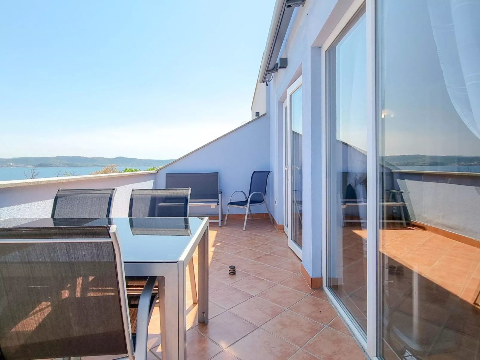 Apartment mit Meerblick für 4 Personen-Image-tags.info