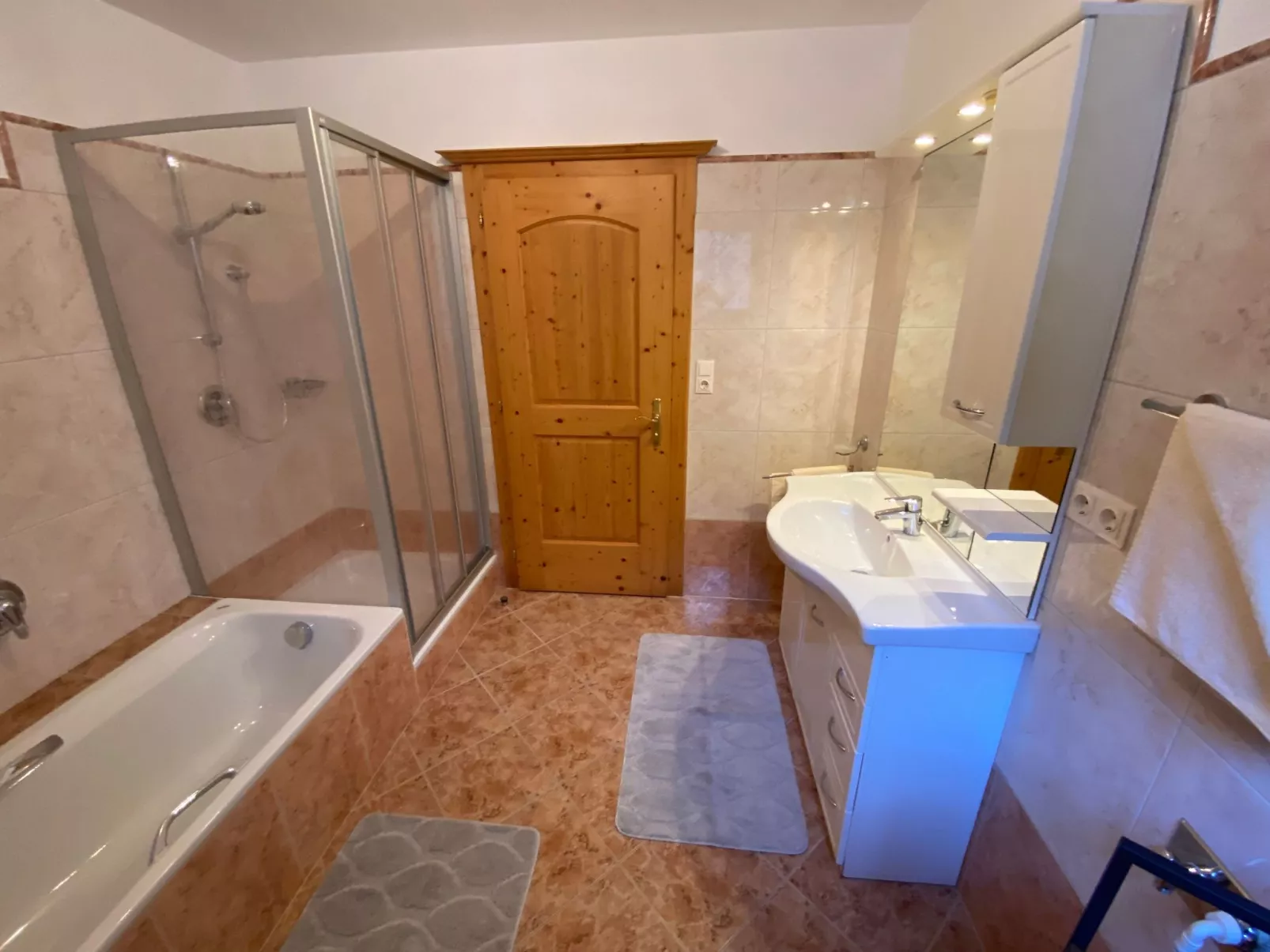 Chalet Mühlbachl in Rohrberg-Rohr-Dedans