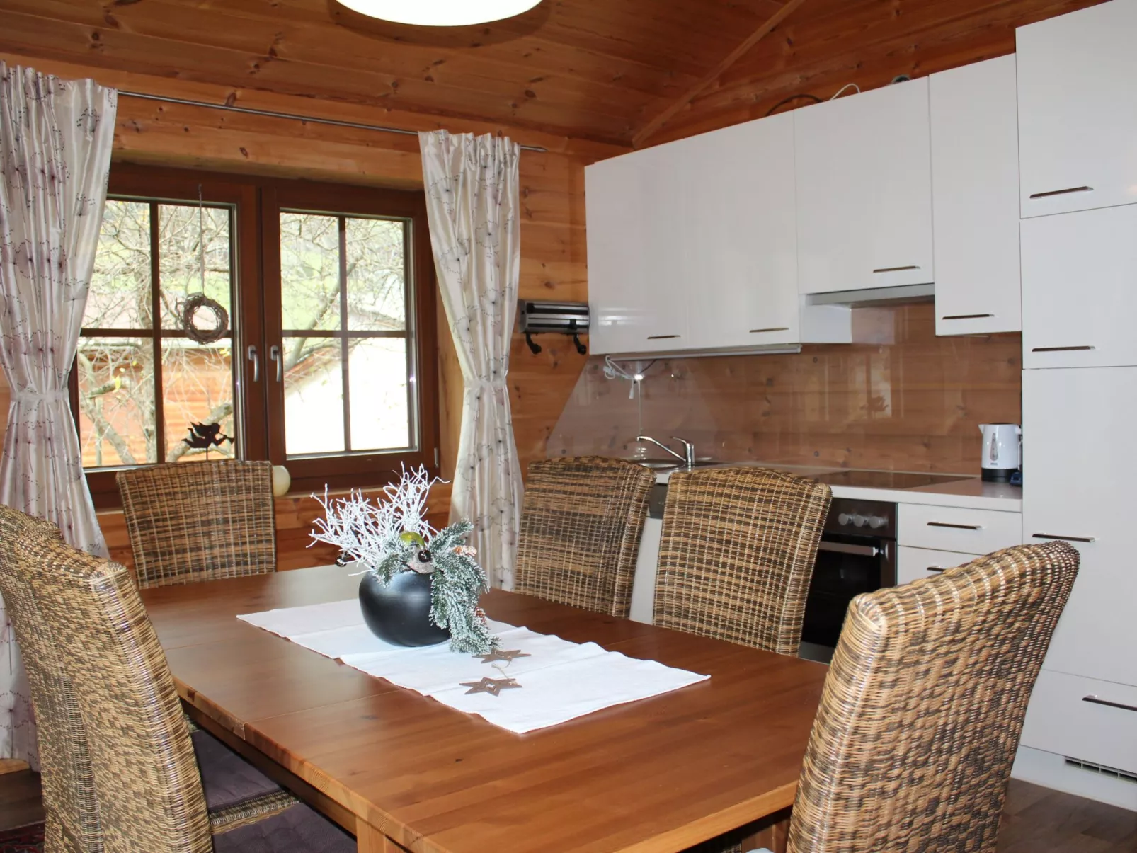 Haus Barbara in Aschau im Zillertal-Inside