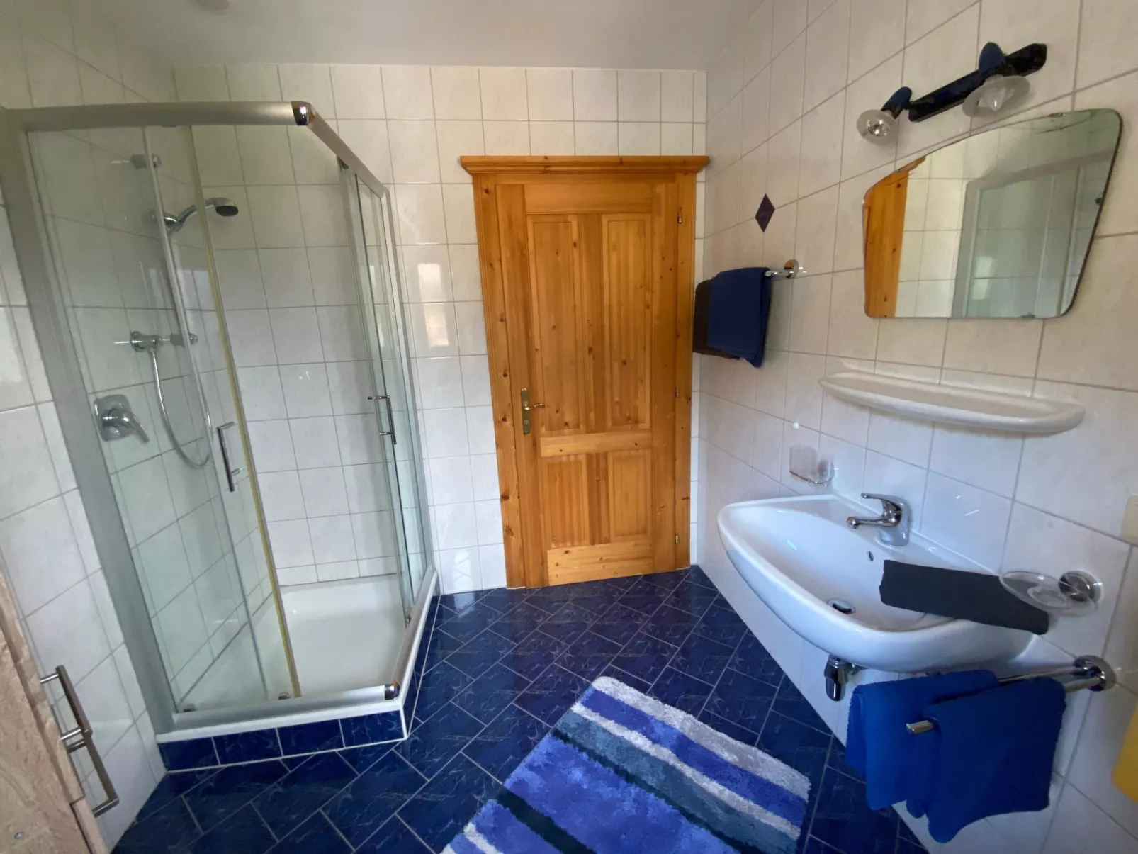 App. Gabriela-Dedans