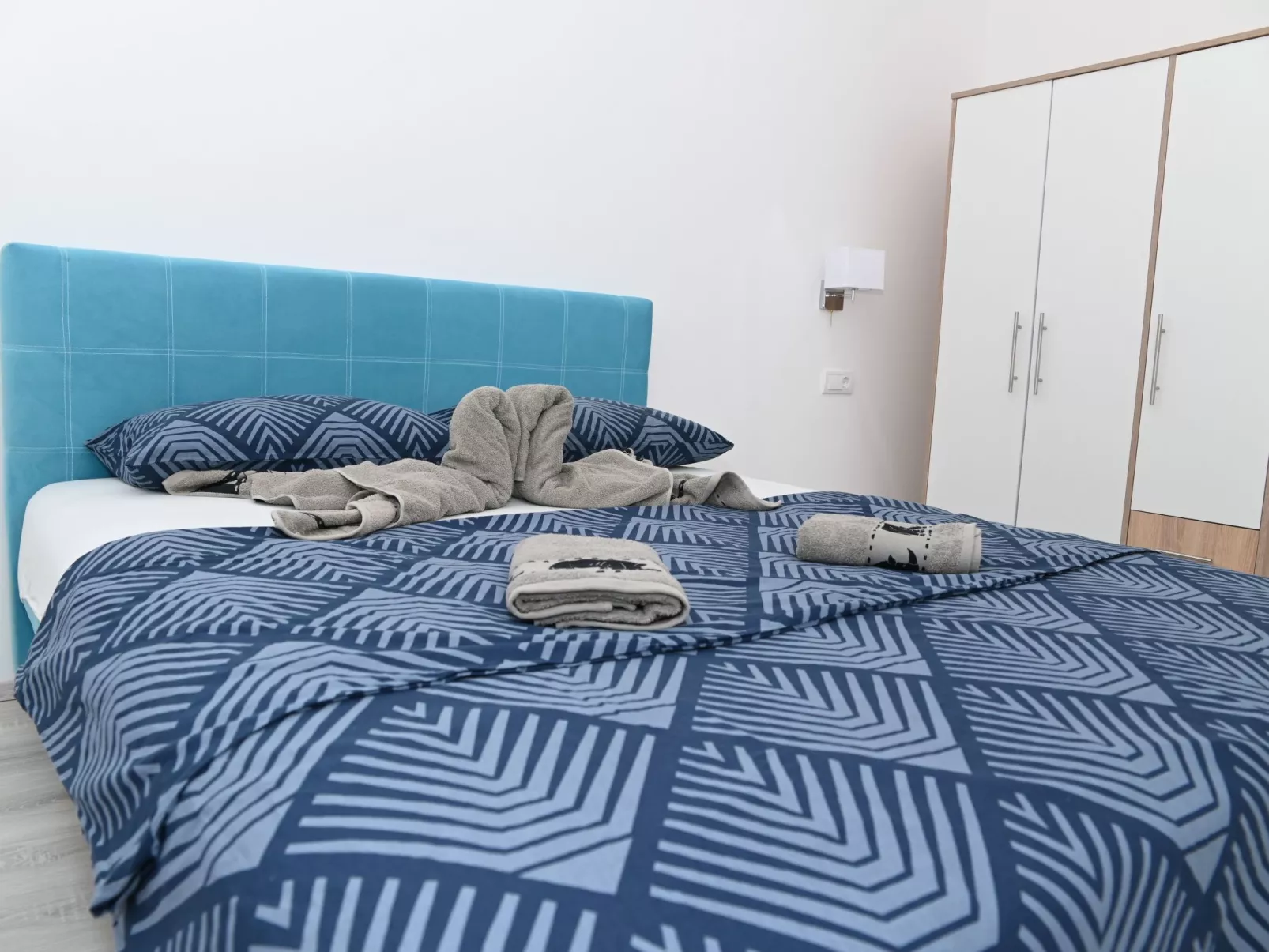 Villa Dubrovnik Panorama-Drinnen