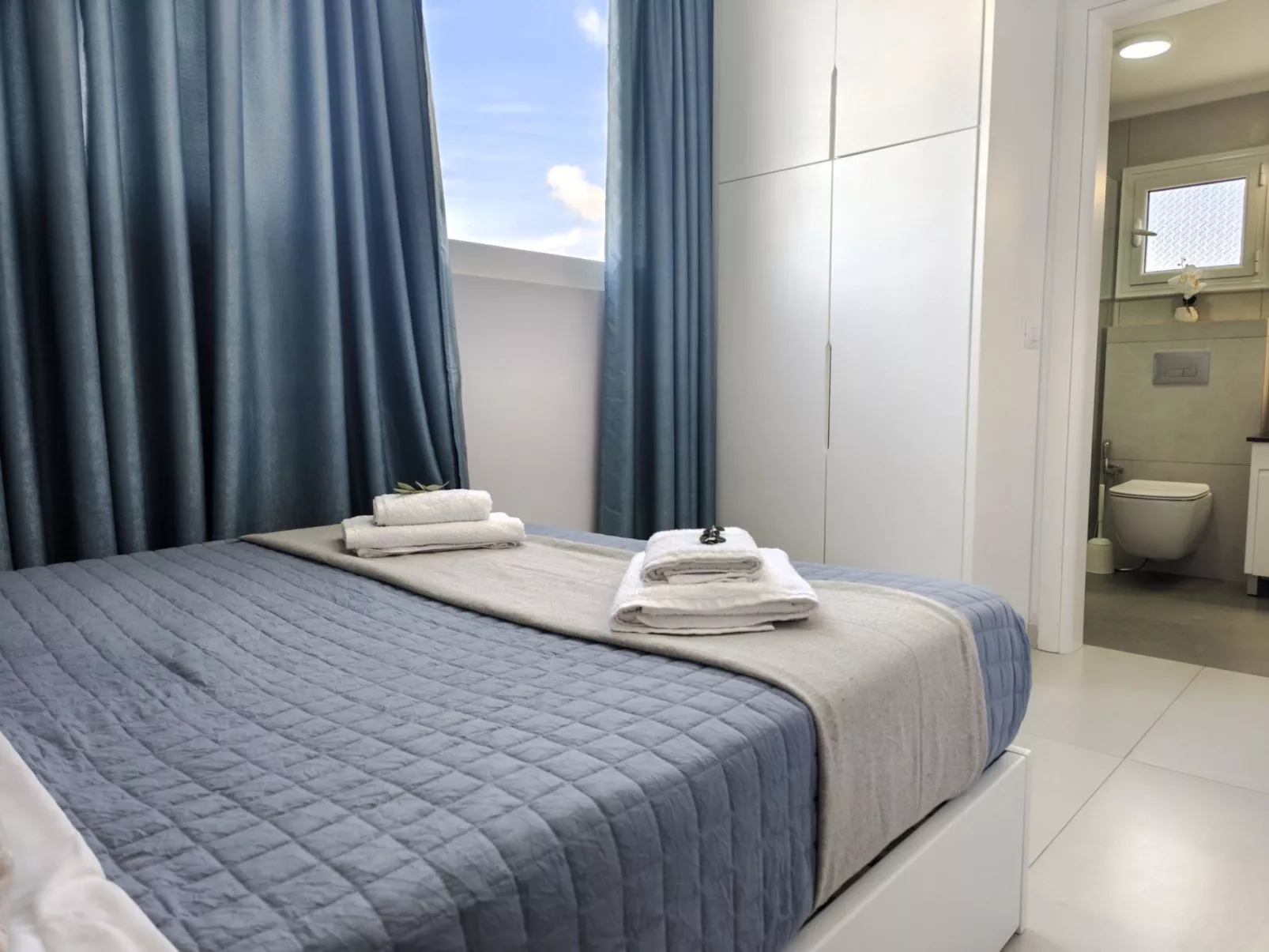 Entdecken Sie die ruhige Opulenz der Luxusvilla Levanda in Südalbanien - Dedans