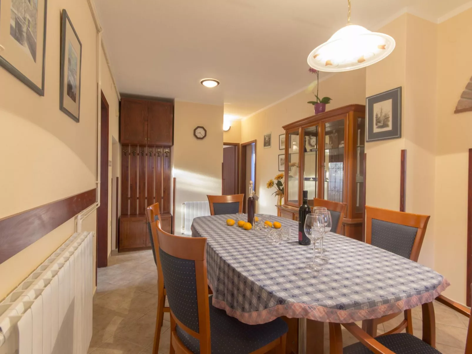 Geräumige Wohnung in Medulin mit Großer Terrasse-Inside