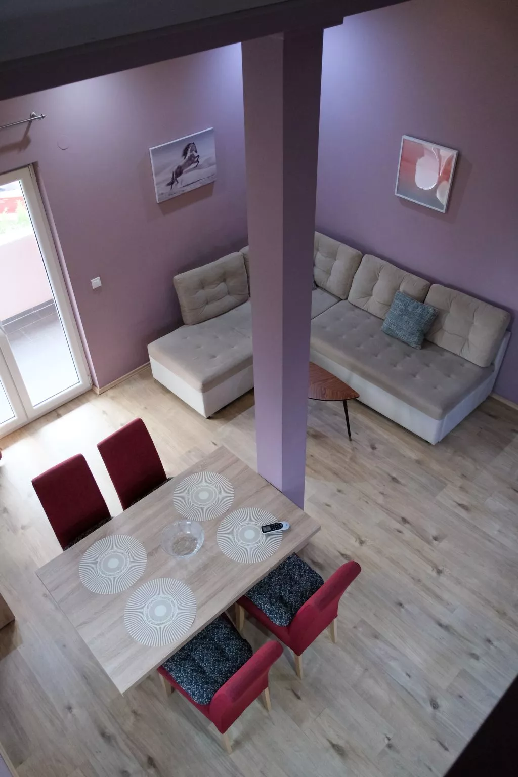 Apartman Ap4-Drinnen