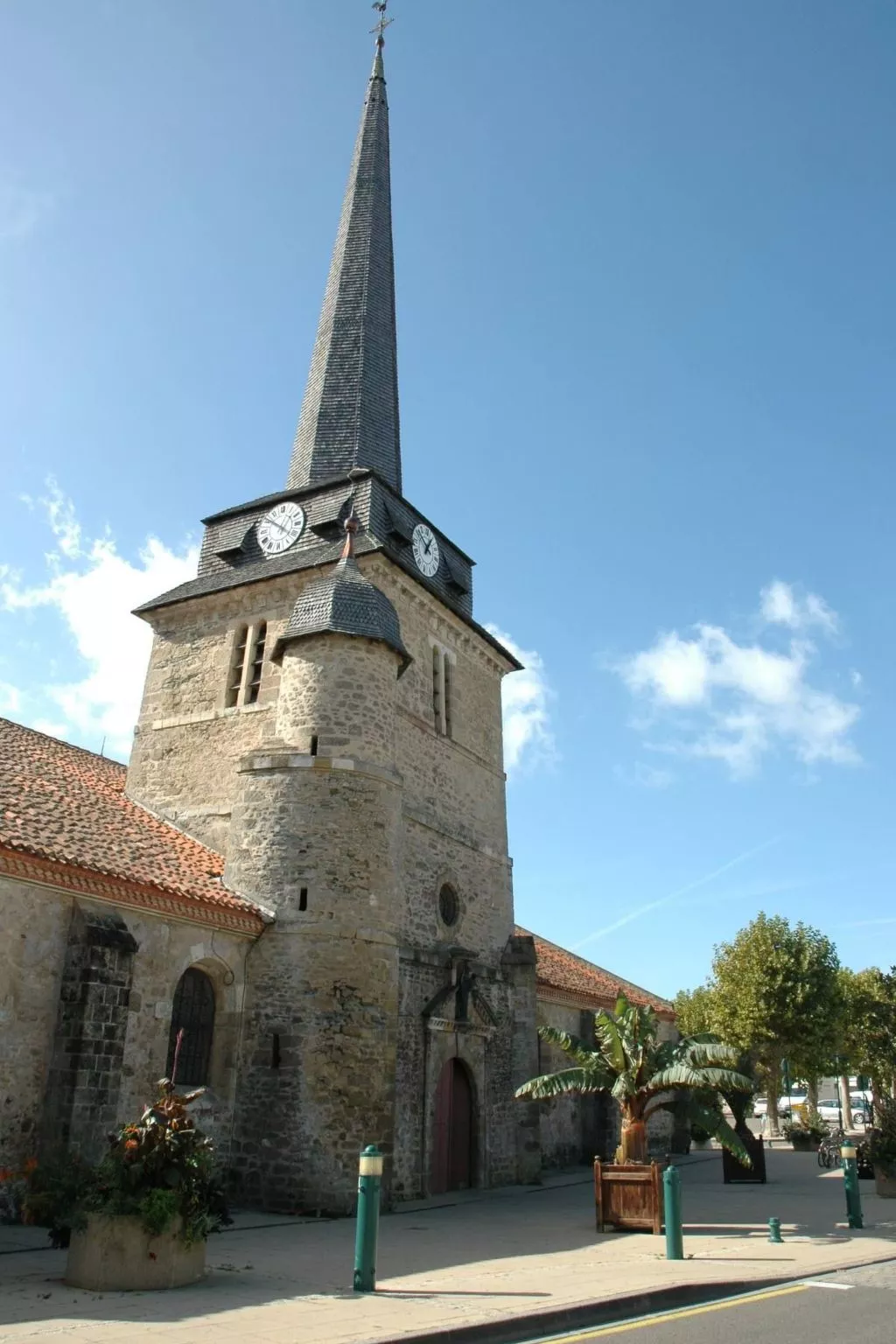 APPARTEMENT GRAND BALCON FACE MER WIFI GRATUIT-Outside