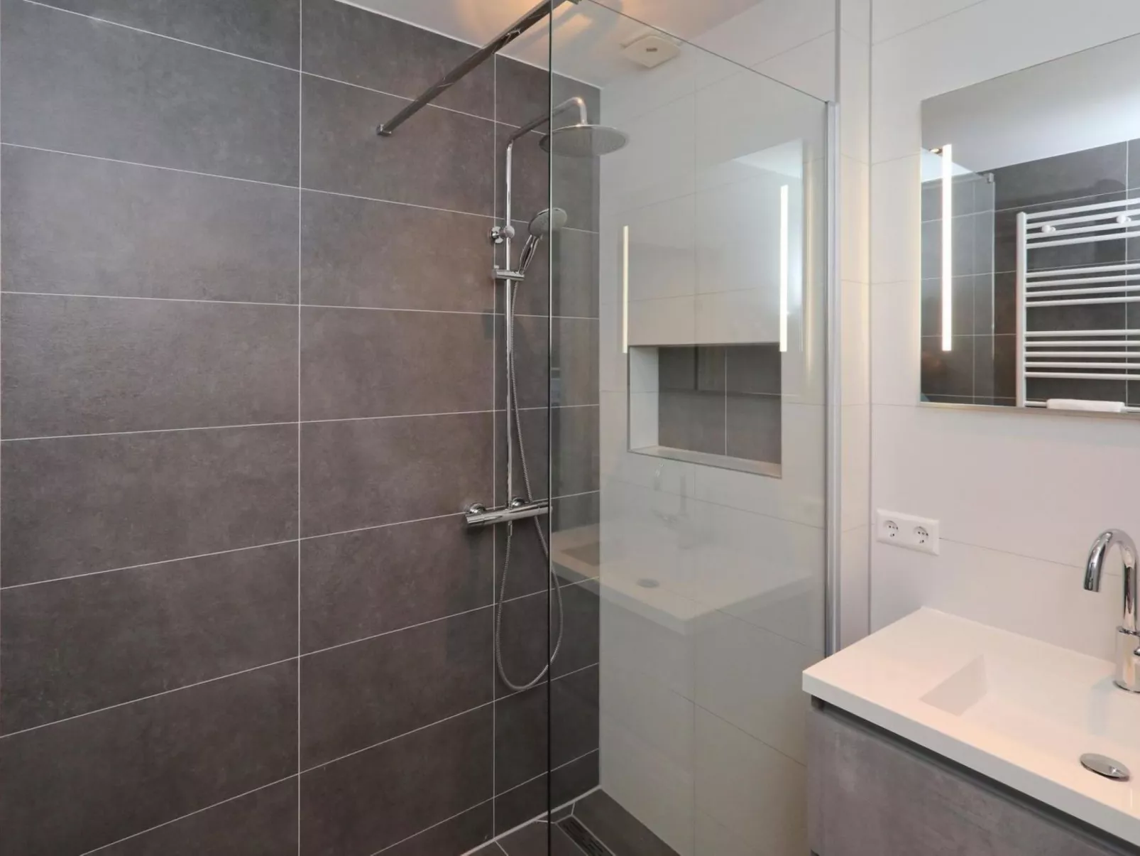 Hollandsche Tulp-Dedans