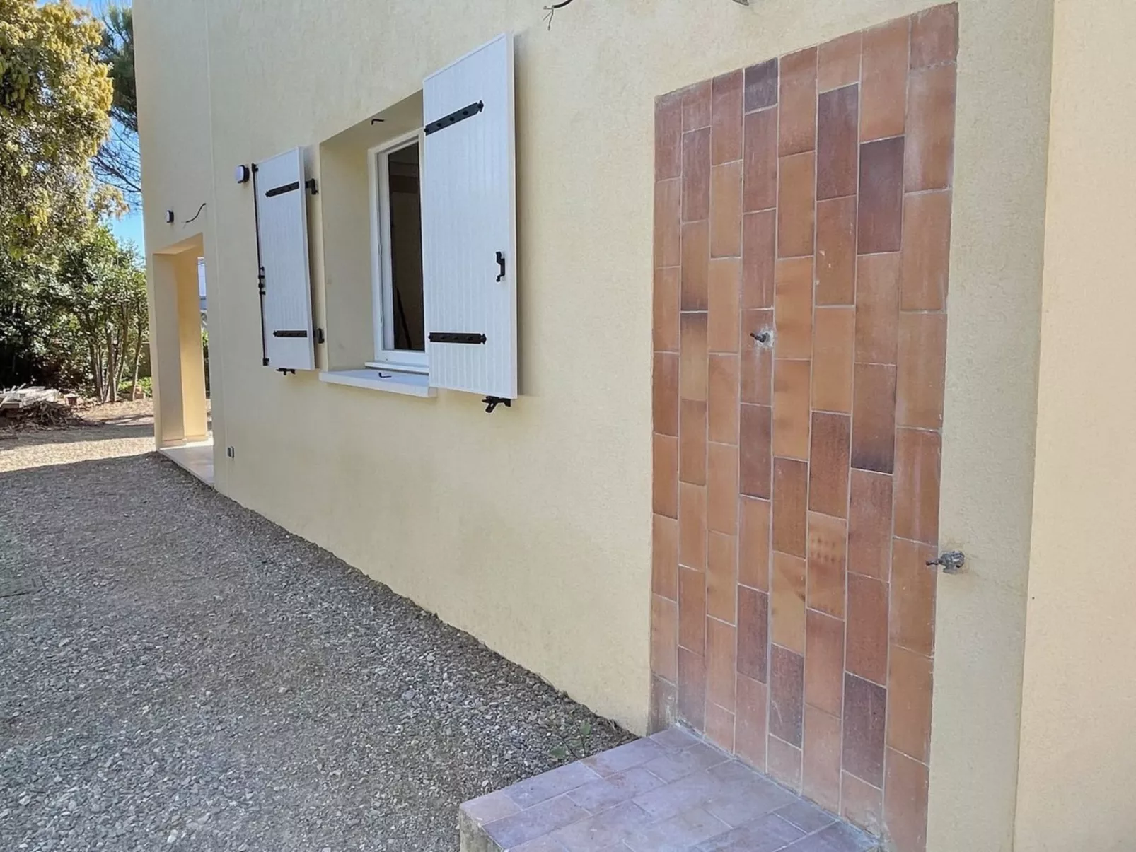 Haus 5 Personen - Klimaanlage - WiFi - Strand zu Fuß - Nartelle - Sainte Maxime-Inside