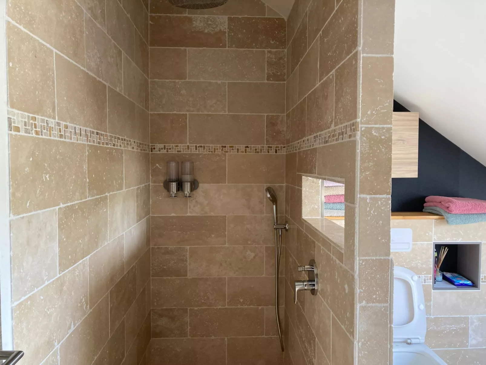 "Soleil Mapou-Drinnen