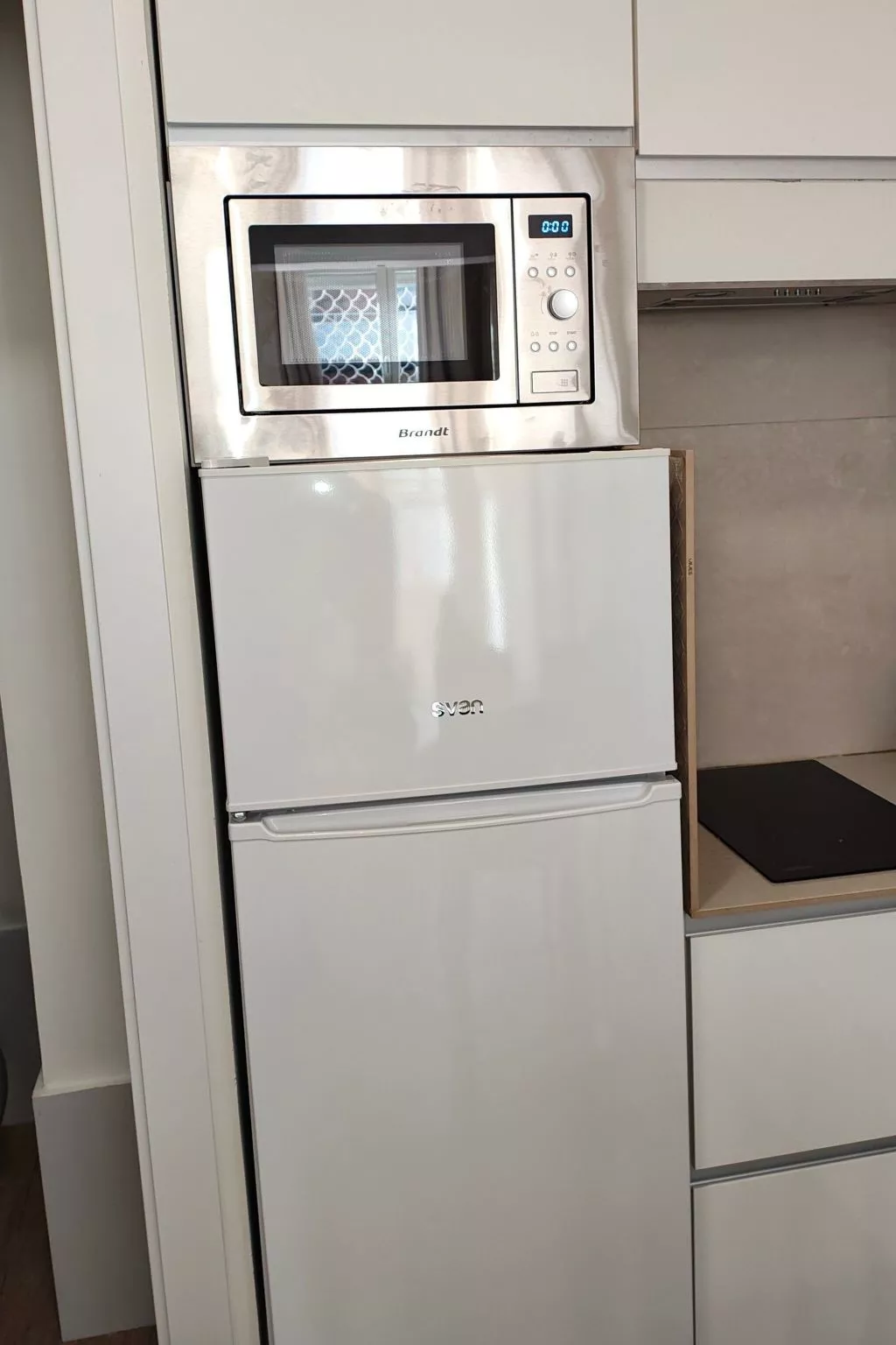 Unknown Accommodation-Inside