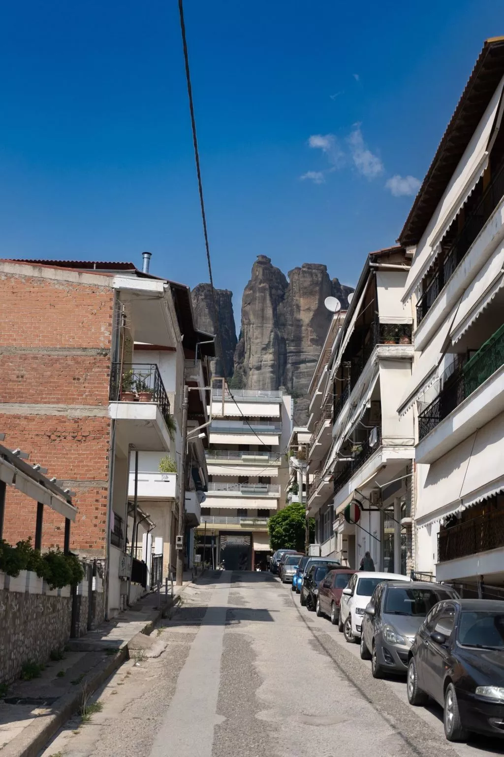 Unknown Accommodation-Dehors