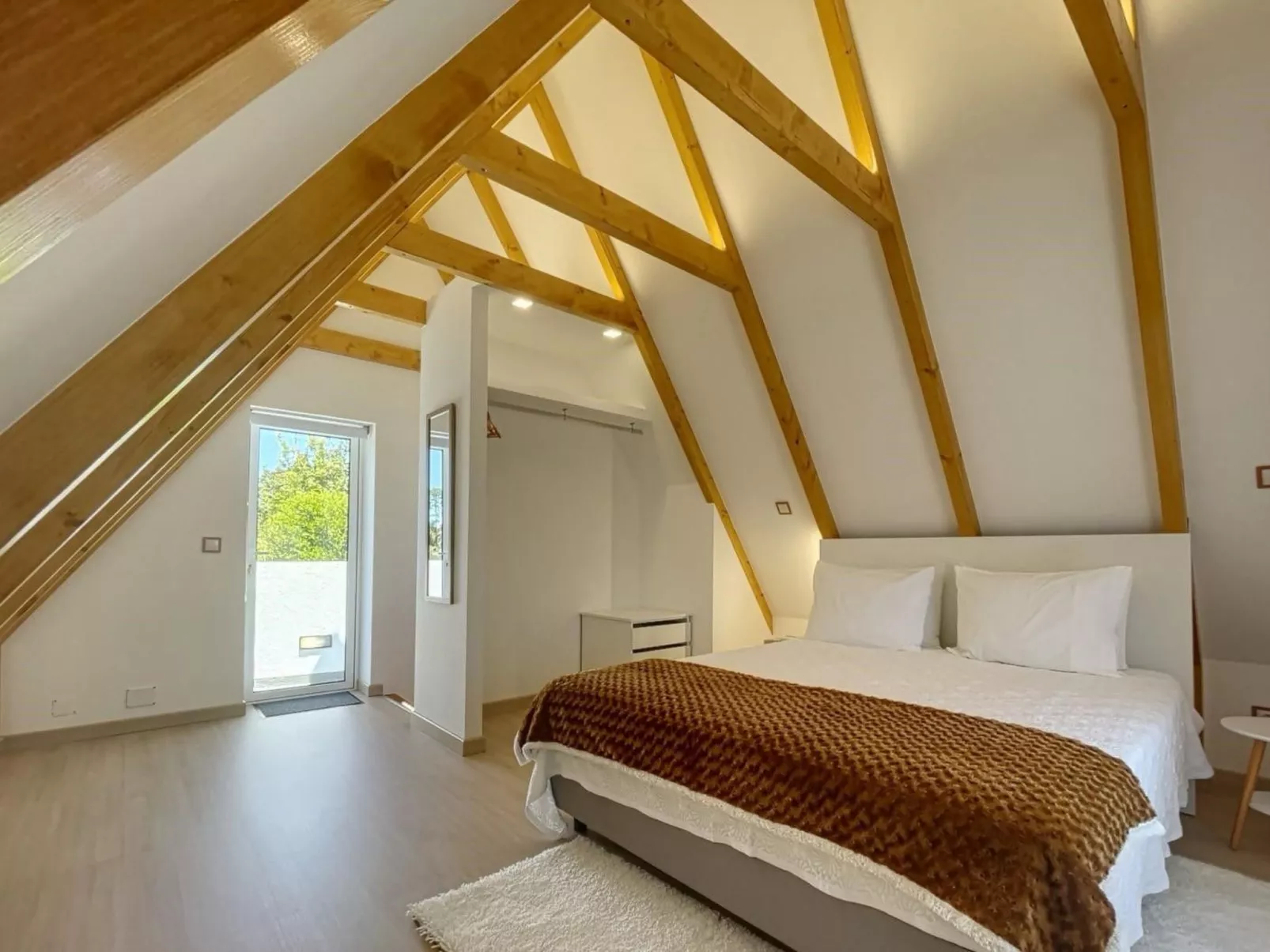 Celeiro do Avô-Inside