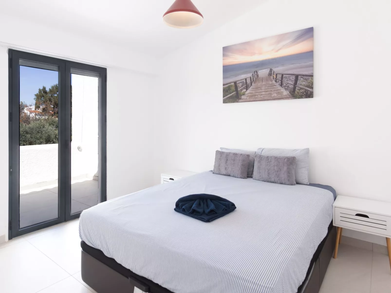 Aldeia Do Mar-Inside