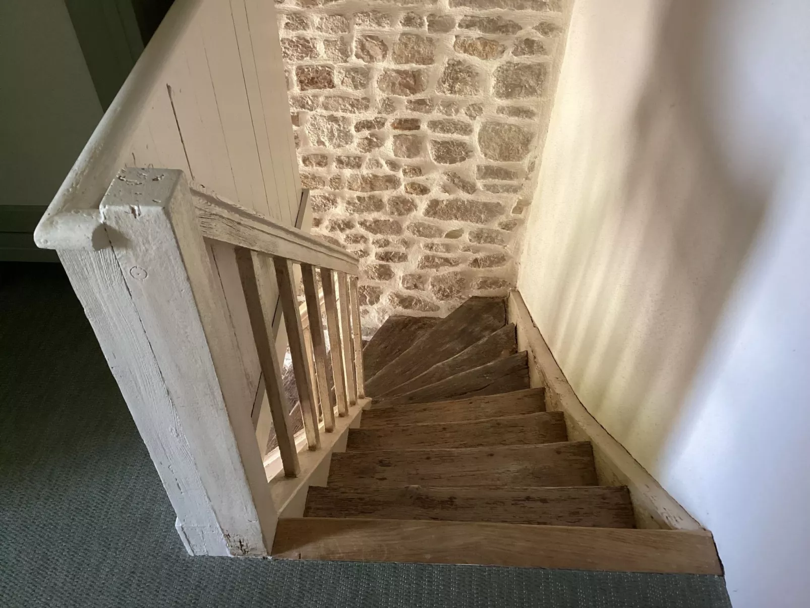 Haus von Leontine - Inside