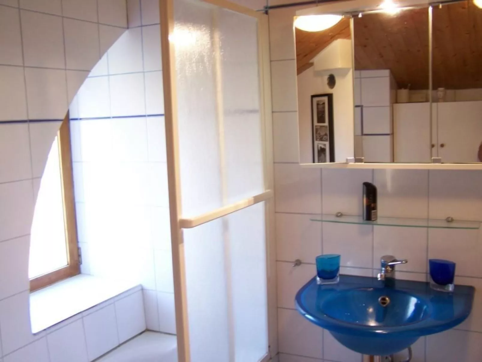 Gîte de Chapelèche Les Genêts-Inside