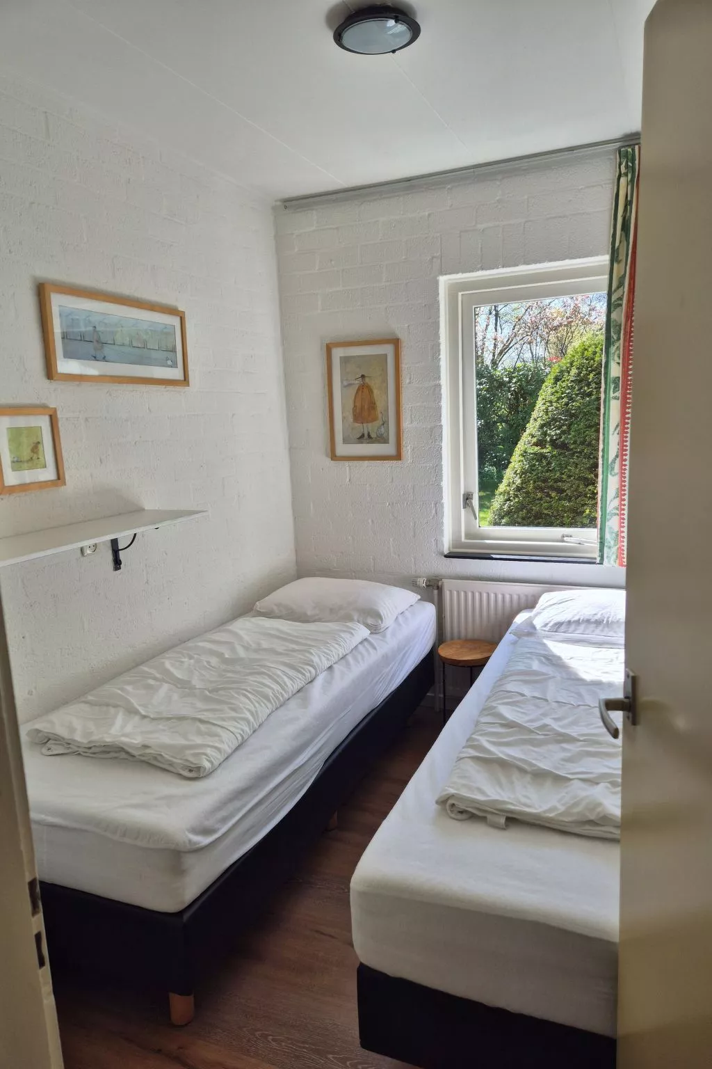 In Den Burg mit Möblierter Terrasse-Image-tags.info