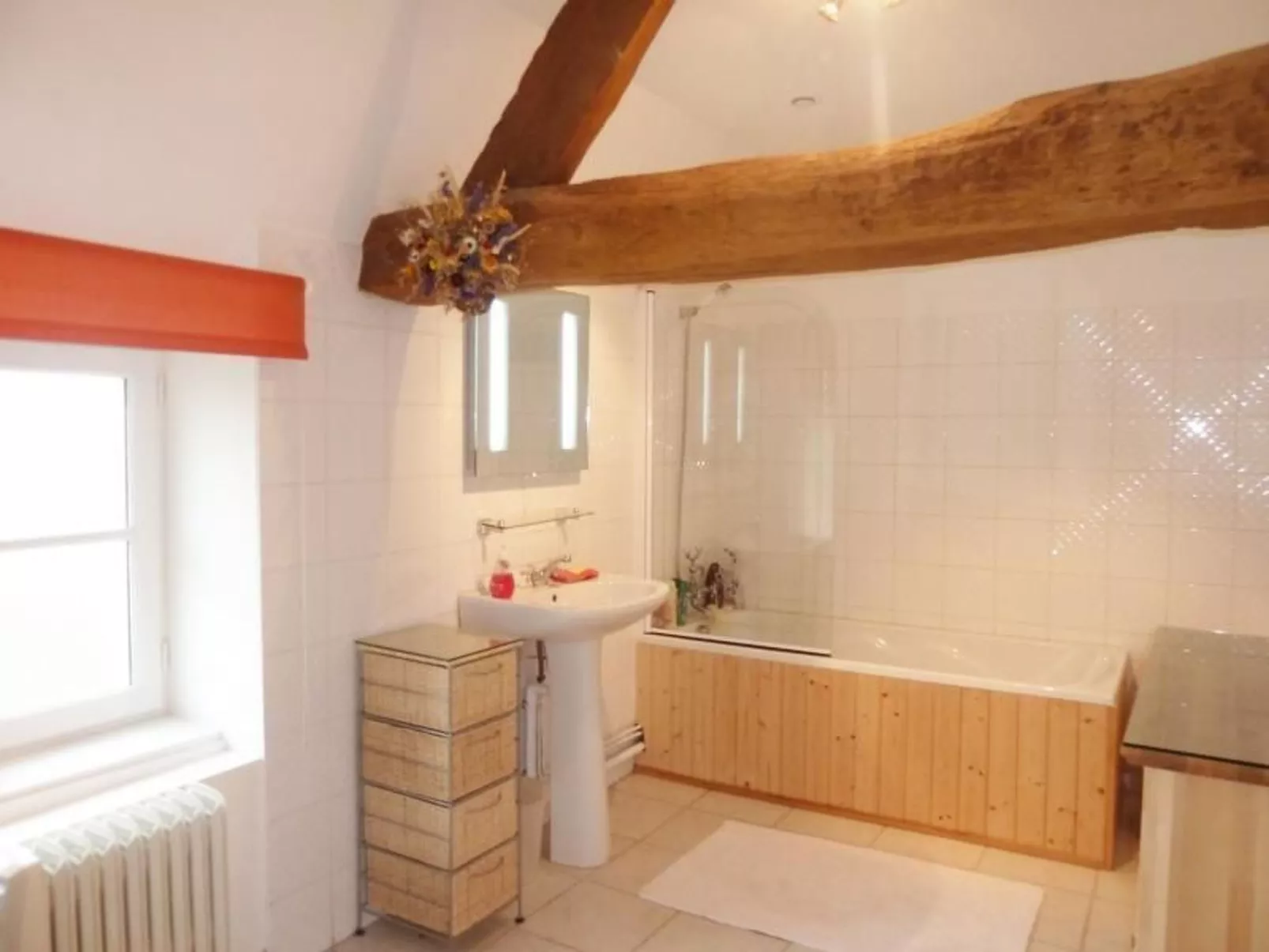 Finca "Motje" mit Aussicht-Drinnen