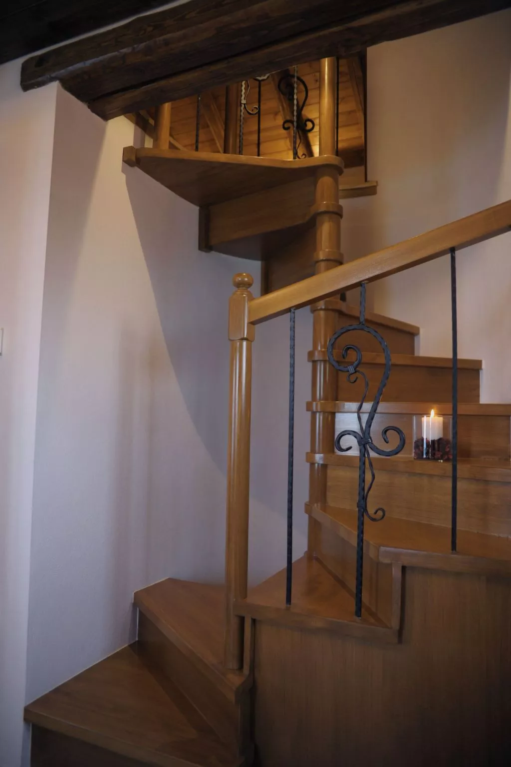 Villa im Grünen-Inside