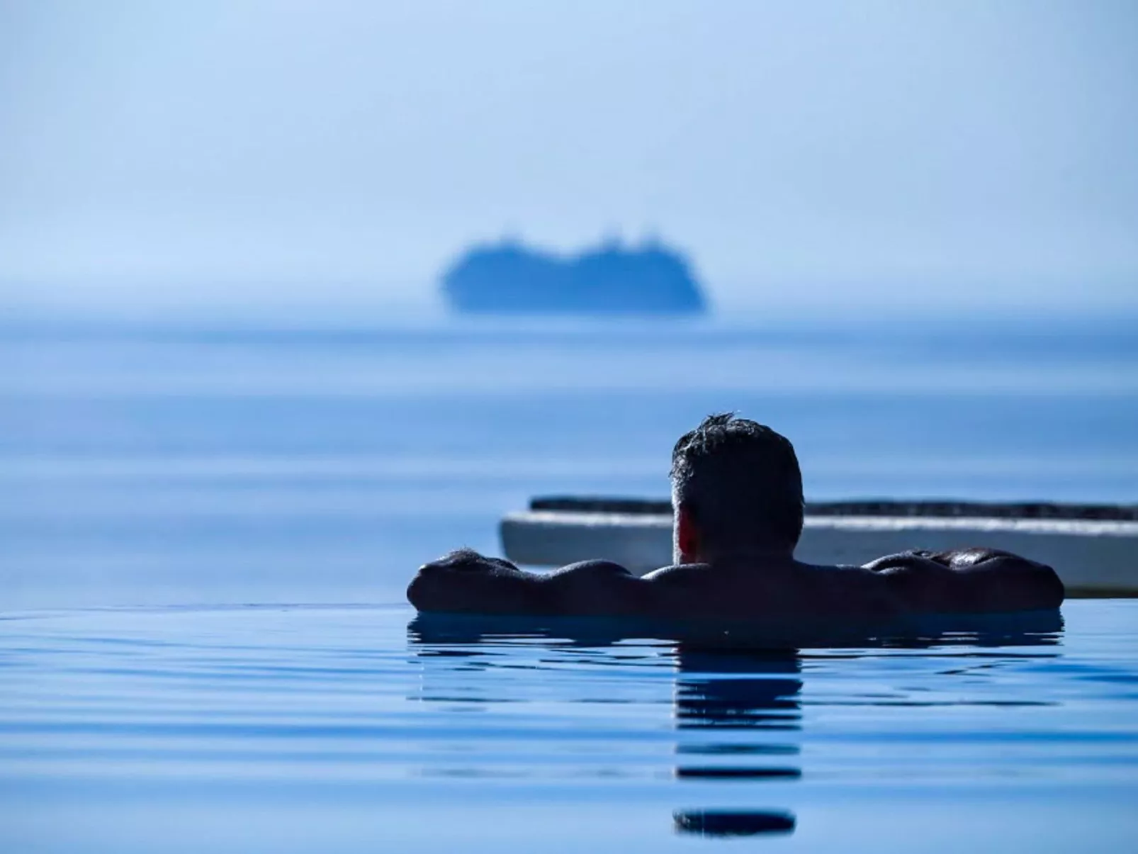 "Calypso Sunset" mit Terrasse-Image-tags.info