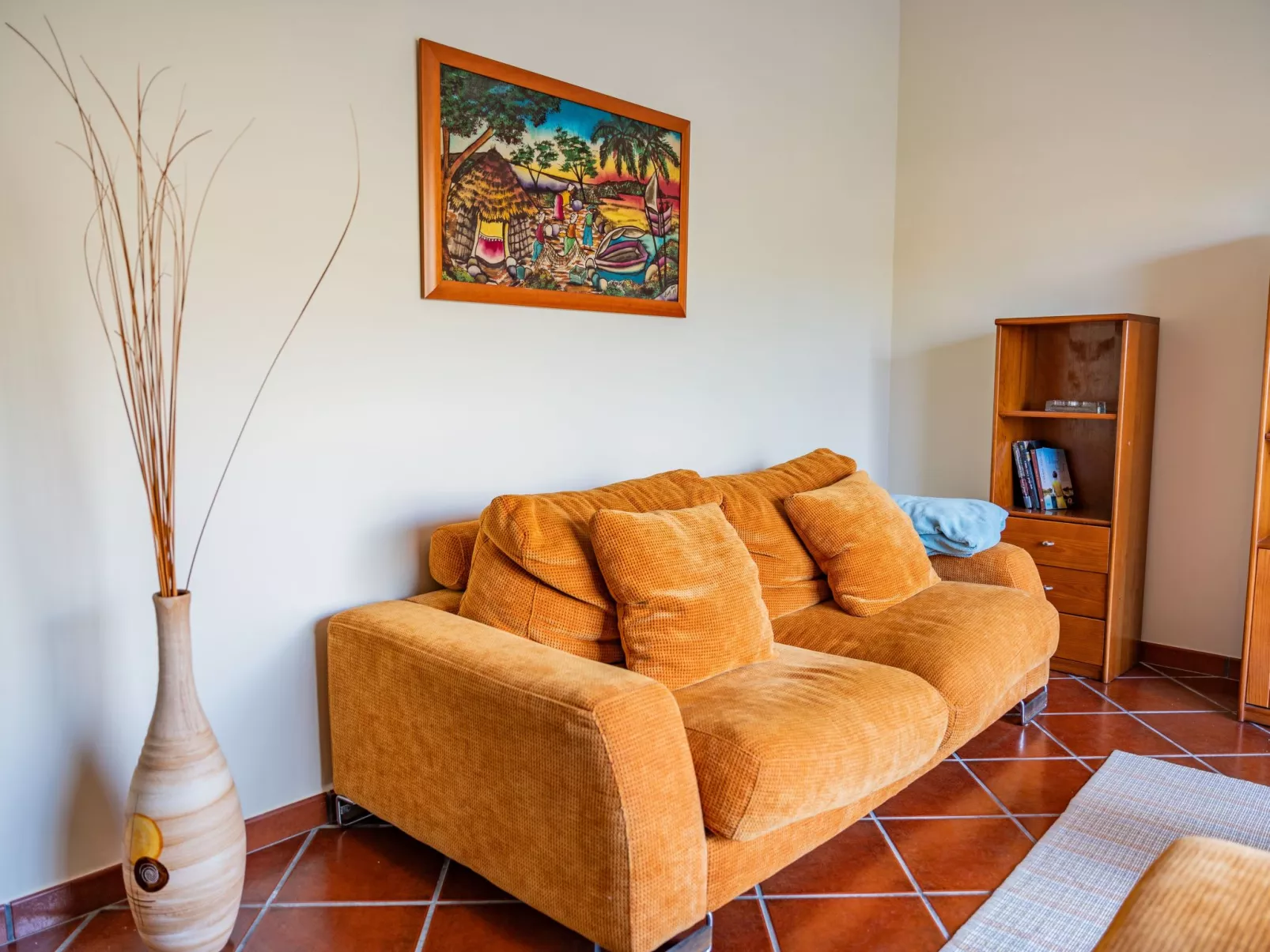 Simões Wohnung von HR Madeira-Inside